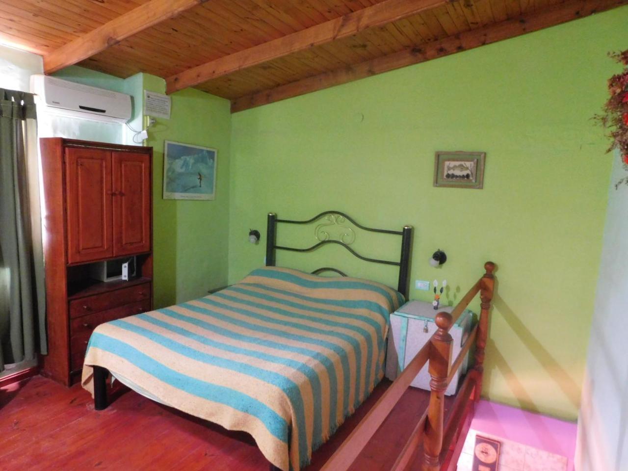 Apartamento Nicolas Nancy Ricardo Las Grutas