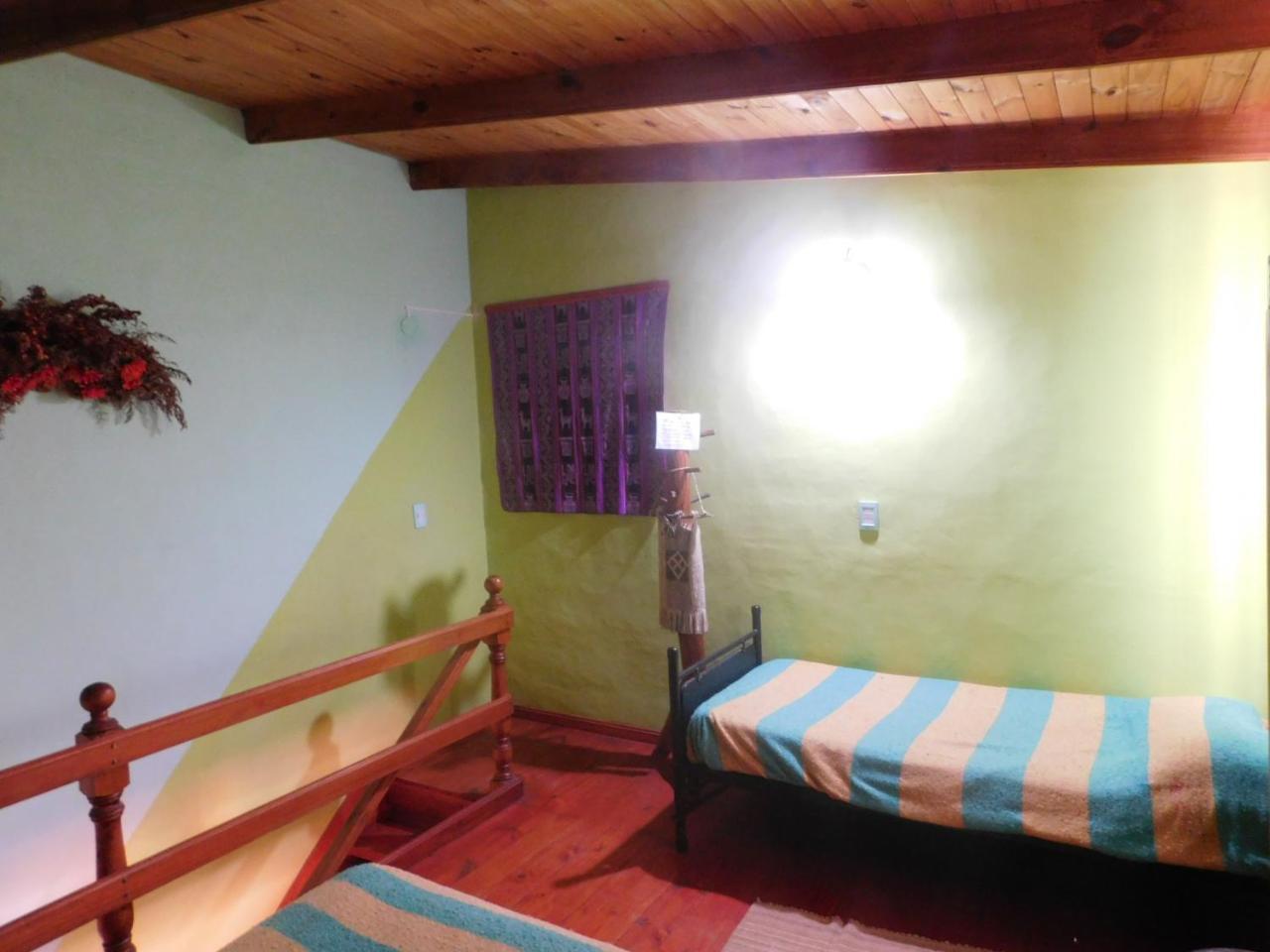 Nicolas Nancy Ricardo Apartamento Las Grutas