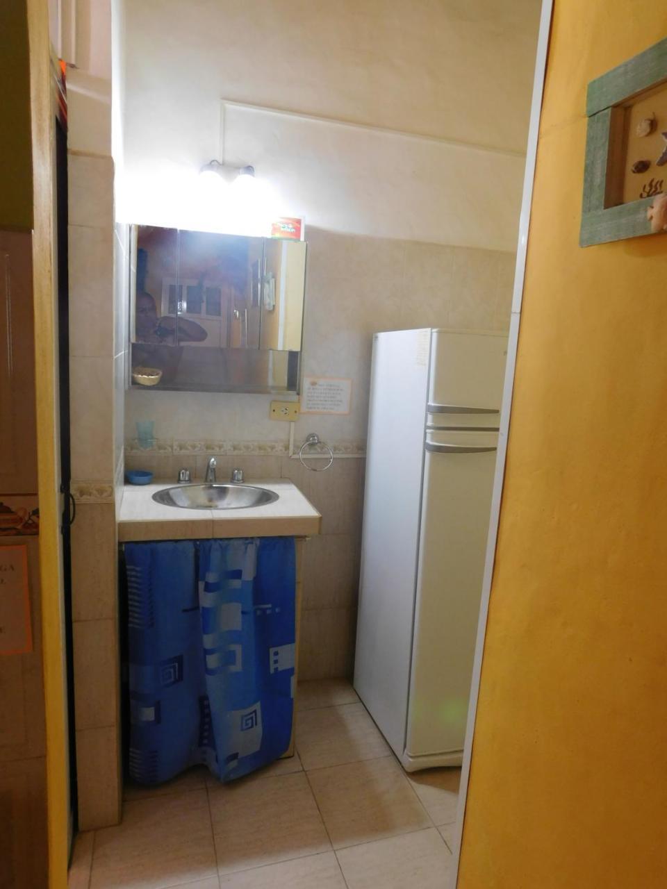 Nicolas Nancy Ricardo Apartamento