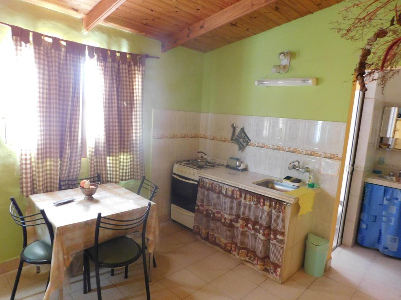 Apartamento Nicolas Nancy Ricardo