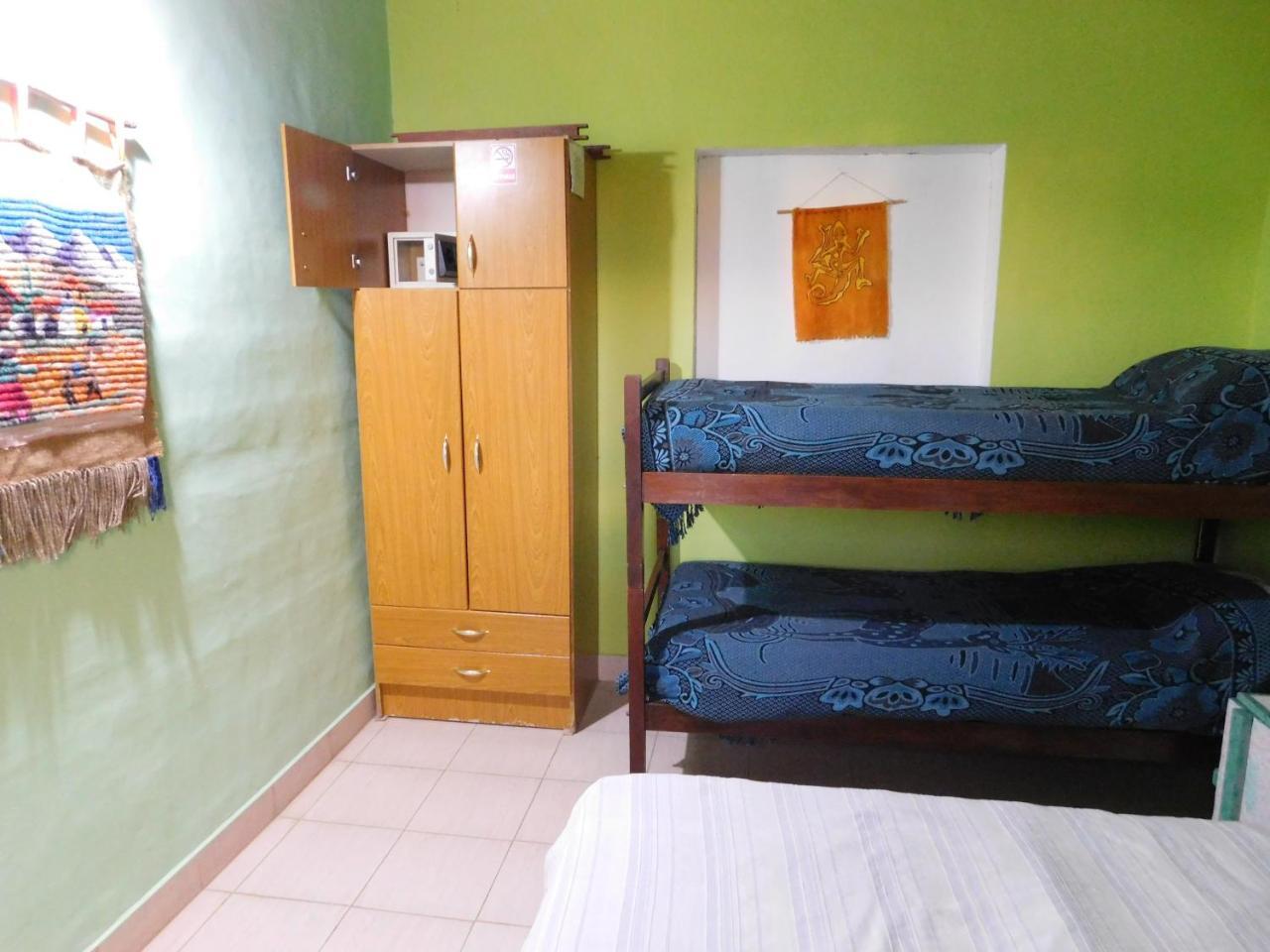 Nicolas Nancy Ricardo Apartamento *